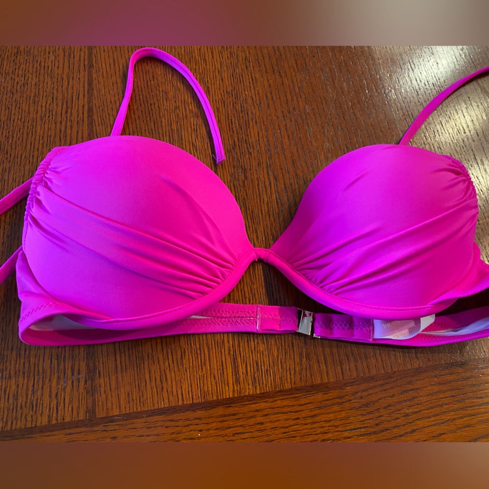 Bikini top